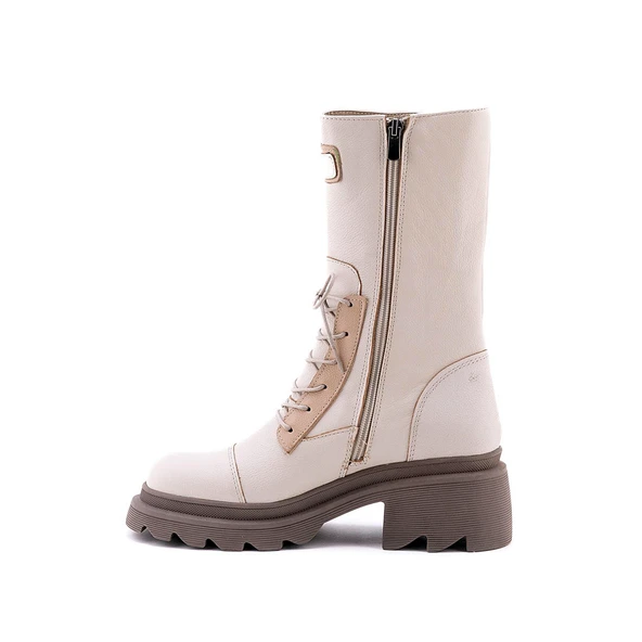 VENÜS  2153922K KADIN GÜNLÜK BOT - Resim 4