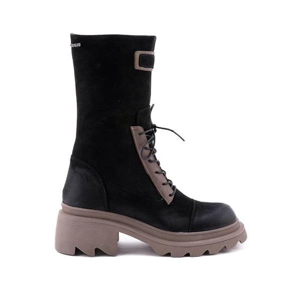 VENÜS  2153922K KADIN GÜNLÜK BOT - Resim 6