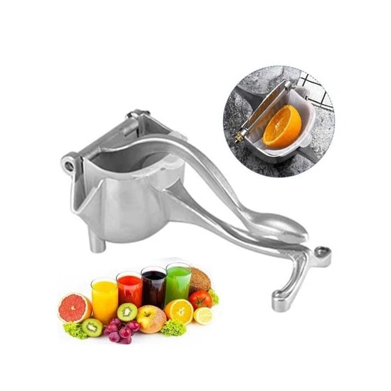 Periboia Metal Meyve Sıkacağı - 2