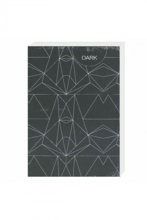 Liz Resim Defteri Perforajlı İçi Ivory 100 YP A4 - 2