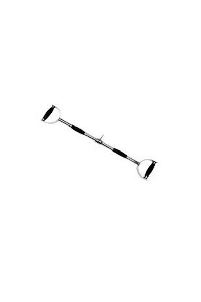 Avessa Cable Pro Style Lat Bar MB14101-B