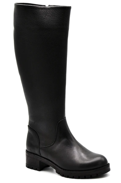 ERDEMLER  CB-26900 KADIN GÜNLÜK ÇİZME ürün görseli 1