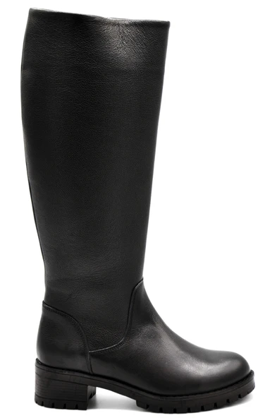 ERDEMLER  CB-26900 KADIN GÜNLÜK ÇİZME - Resim 4