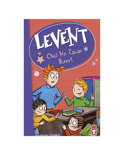 Levent ve Tayfası 2 Timaş Çocuk - Resim 3