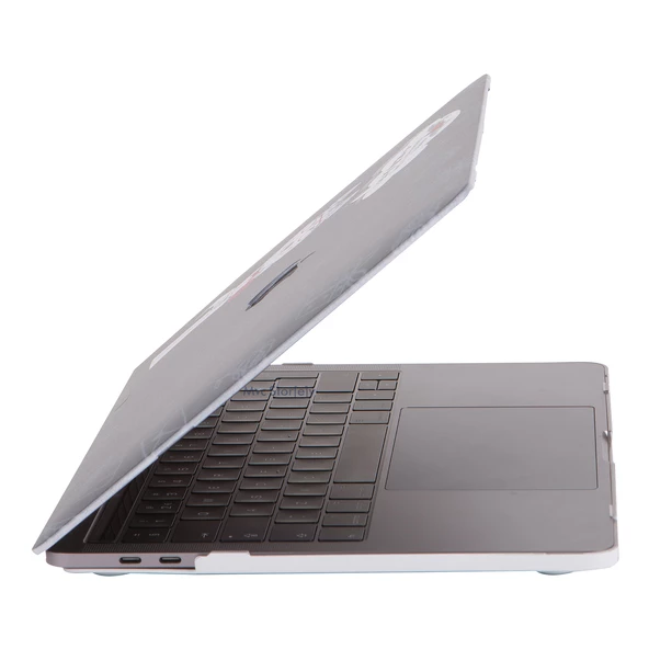 Macbook Pro Kılıf 13inç M1-M2, Dog01NL (Type-c'li Model)A2338 A2289 A2251 A1706-08 A1989 A2159 ile Uyumlu - 10