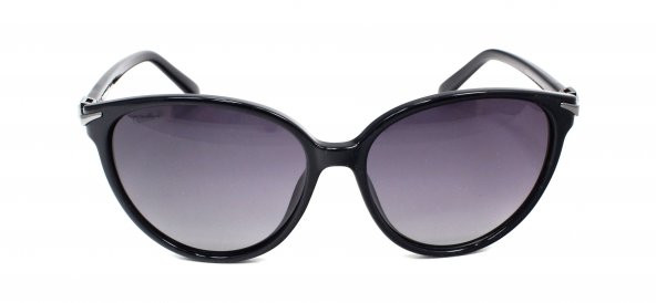 2398 C04 54 Optelli Polarize Güneş Gözlüğü - Resim 2