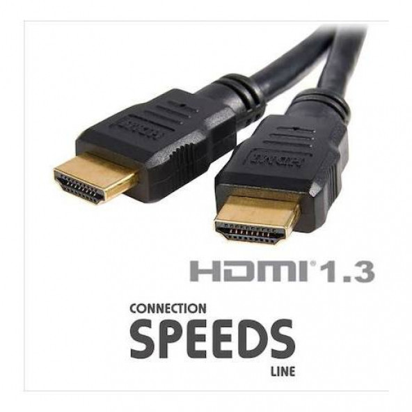 Speeds AG-HD1303 3 Mt. HDMI Kablo