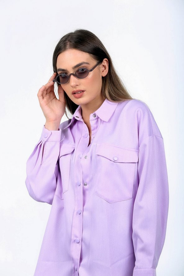 Baraqu Retro Gray  Güneş Gözlüğü ürün görseli