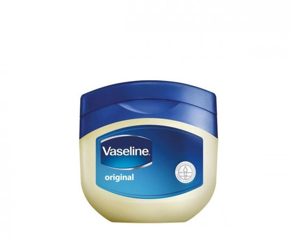 Vaseline® Original Nemlendirici Jel Krem 100ml