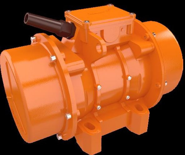 Kem-P EVM 200/15 0,18 KW 1400 D/D Elektrik Vibrasyon Motoru - 4