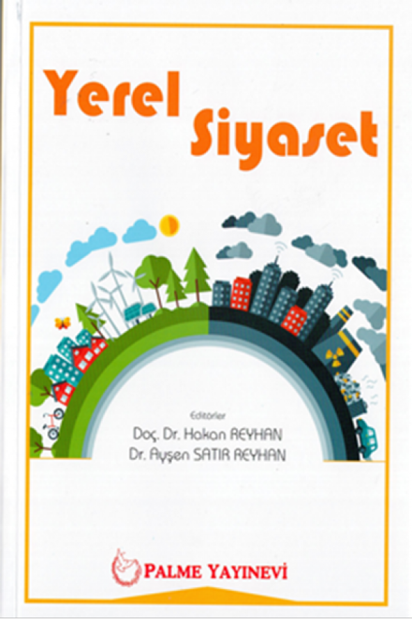 Yerel Siyaset