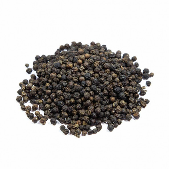 Tane Karabiber 100 Gr Ücretsiz Kargo