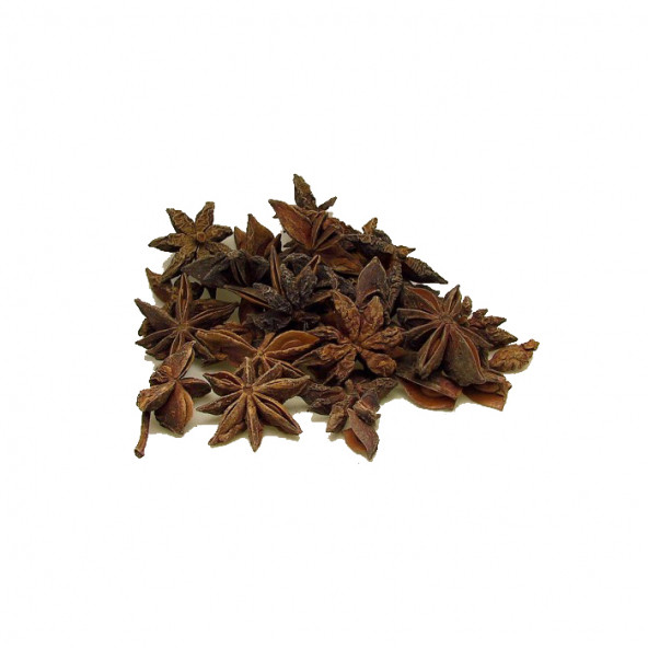 Yıldız Anason 100 Gr Ücretsiz Kargo