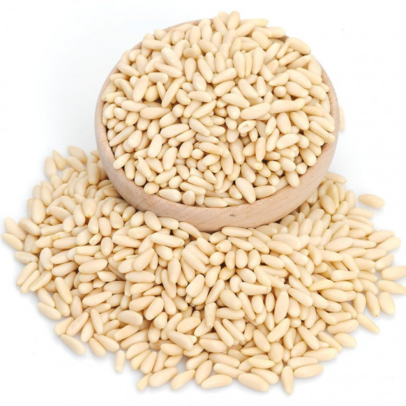 Çam Fıstığı 50 Gr Ücretsiz Kargo ürün görseli