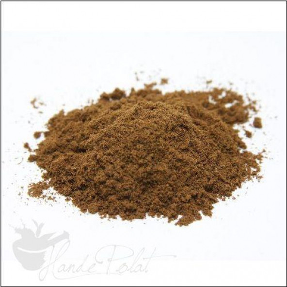 Öğütülmüş Toz Karanfil 50 Gr Ücretsiz Kargo ürün görseli