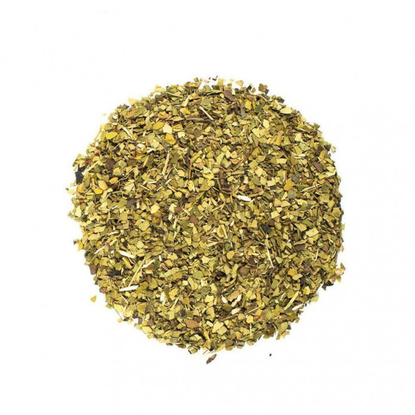 Kurutulmuş Mate Yaprağı 100 Gr Ücretsiz Kargo