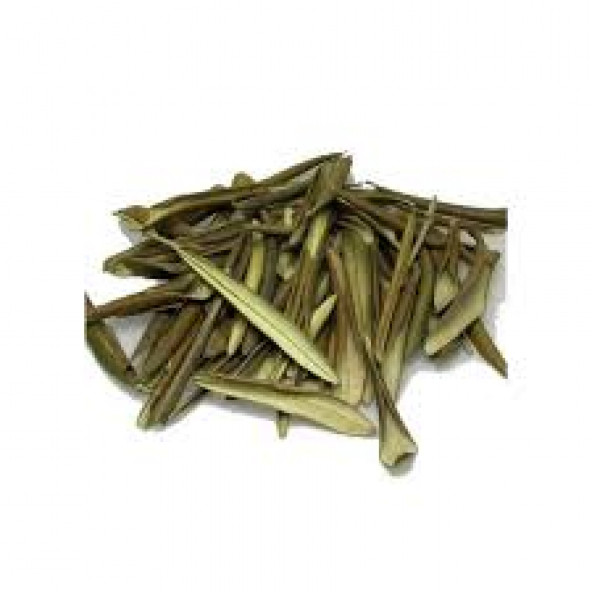 Zeytin Yaprağı 50 Gr Ücretsiz Kargo
