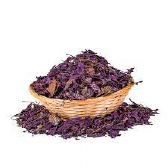 Kurutulmuş Reyhan 100 Gr Ücretsiz Kargo ürün görseli