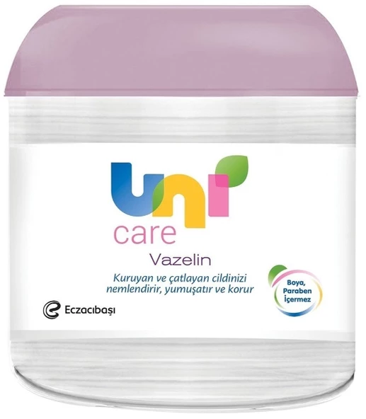 Uni Baby Vazelin 100ML Klasik