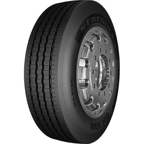 Starmaxx DH100 315/80 R22.5 154/150M Kış Lastiği - 2024