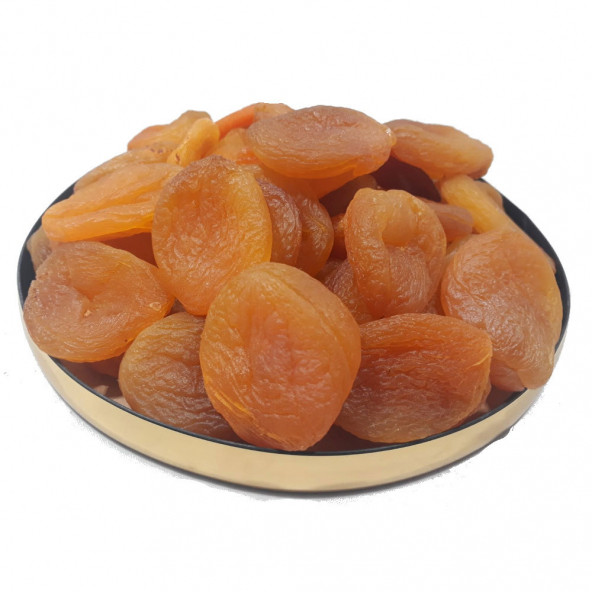 Az Kükürtlü Mor Kayısı 500 Gr