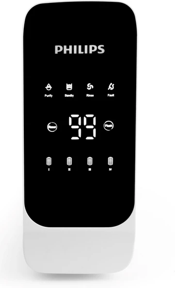 Philips Philips Dijital Pompalı Su Arıtma Cihazı Aut3063/62
