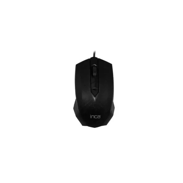 INCA IM-119 KABLOLU OPTIK SIYAH 1000DPI