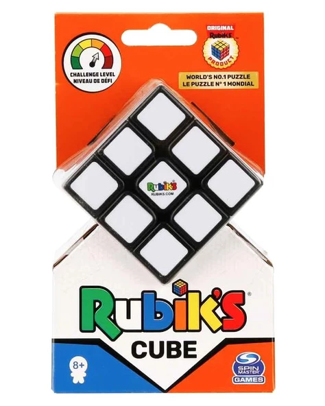 Rubiks Zeka Küpü 3x3 6063968