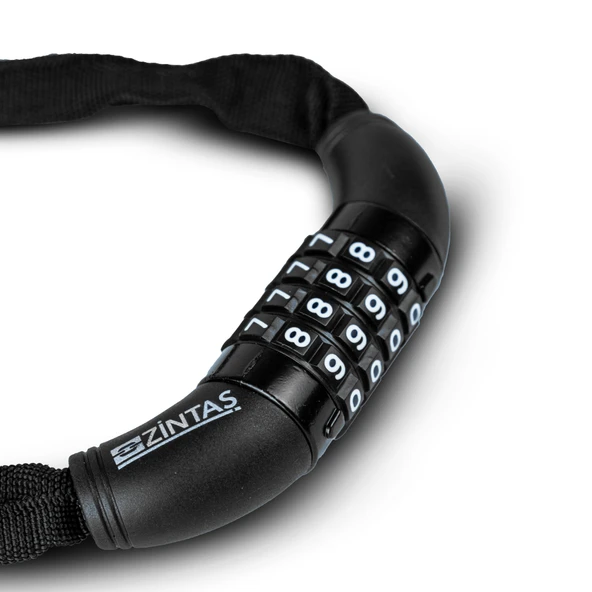 AIRX4 Bisiklet Kilidi - Resim 4