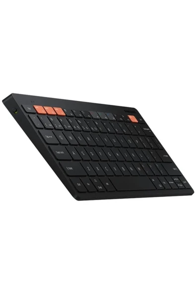 Samsung Smart Keyboard Trio 500 Siyah - 2
