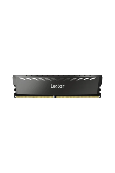 Lexar Thor 8GB 3200MHz CL16 DDR4 Ram (LD4BU008G-R3200GSXG)