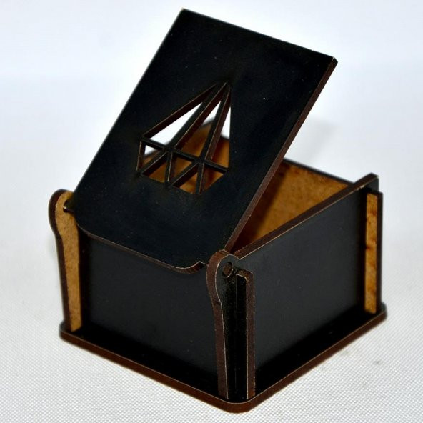 HEDİYELİK KUTU - 4