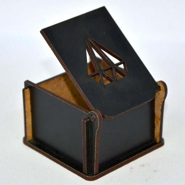 HEDİYELİK KUTU - 5