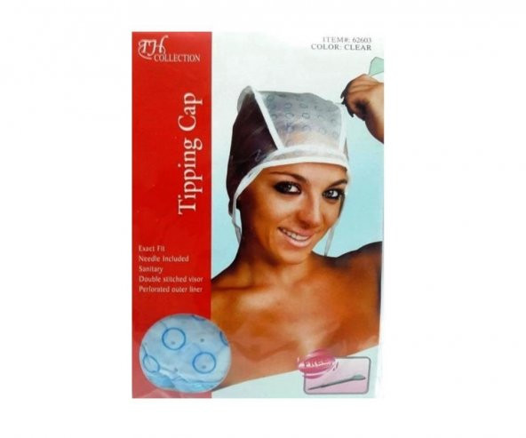 Merrys Delikli Röfle Bonesi