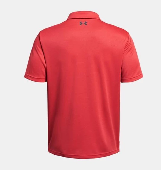 Under Armour Tech Polo Erkek T-Shirt - 5