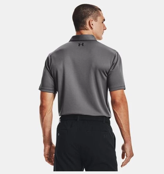 Under Armour Tech Polo Erkek T-Shirt - 2