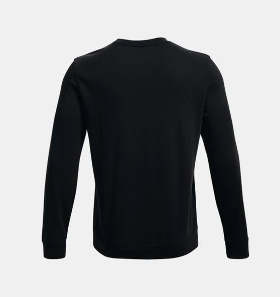Under Armour UA Rival Terry LC Crew Erkek Sweatshirt - 6