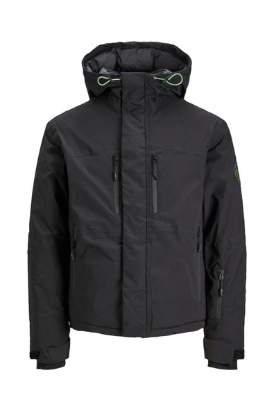 Jack & Jones Jcoalpine Jacket Erkek Mont