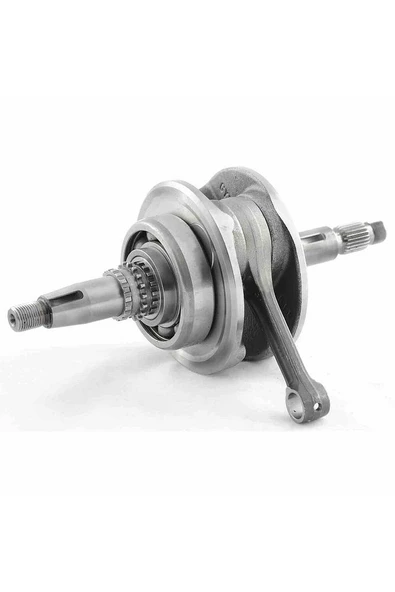 Honda Cbf 150 Krank Komple Kaliteli 2007-2017 Uygun _Arasmoto ürün görseli 1