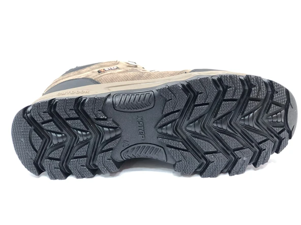 Xstep X6 Trekking Outdoor Ortopedik Erkek Bot - Resim 7