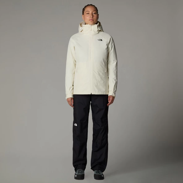 The North Face W Inlux Triclimate - Eu Kadın Mont - Resim 2