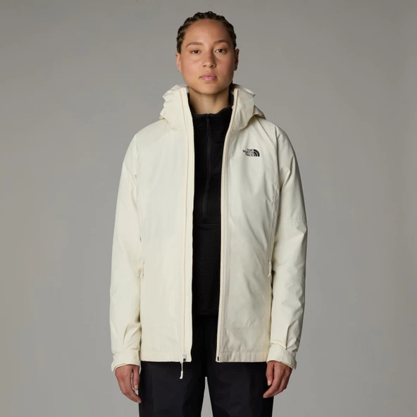 The North Face W Inlux Triclimate - Eu Kadın Mont - Resim 4