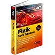AYT Fizik Konu Özetli Soru Bankası Aydın Yayınları