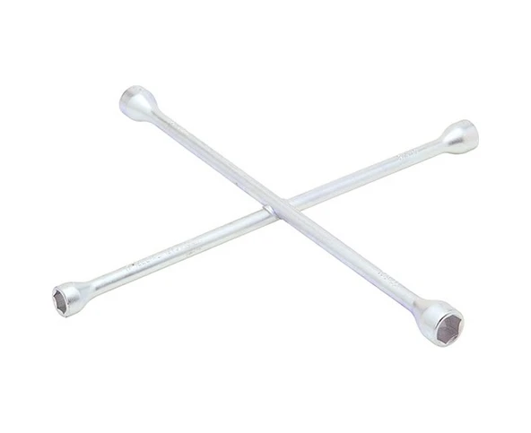 İzeltaş Bijon Anahtarı İstavroz Tipi 17 x 19 x 21 x 22 CM ürün görseli