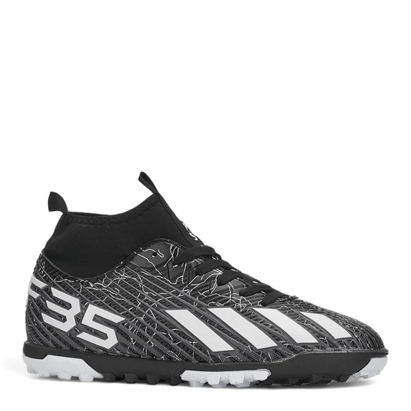 Albishoes Çocuk Genç Erkek Soccer F35 Dişsiz Çim Krampon Halısaha Erkek Futbol Ayakkabısı (27-44)