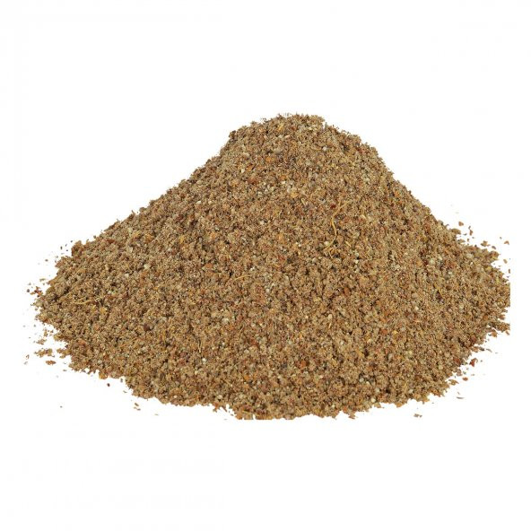 LokmanAVM Süpürge Tohumu Doğal Öğütülmüş 100 Gr Paket - 5