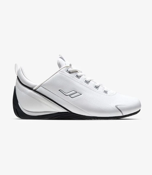 Lescon Smash 8 Erkek Sneakers Spor Ayakkabı - Resim 2