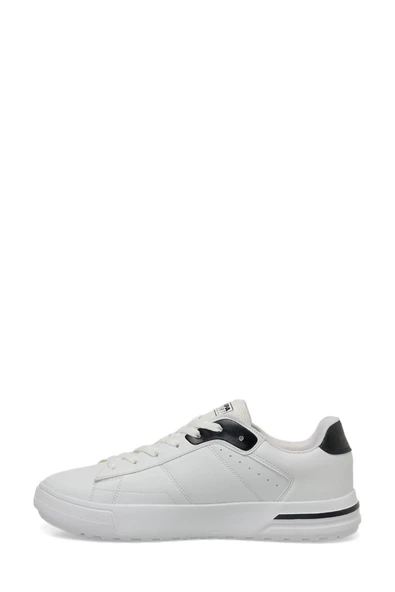 U.S.Polo Assn. MANGO Beyaz Erkek Sneaker 41 - 3