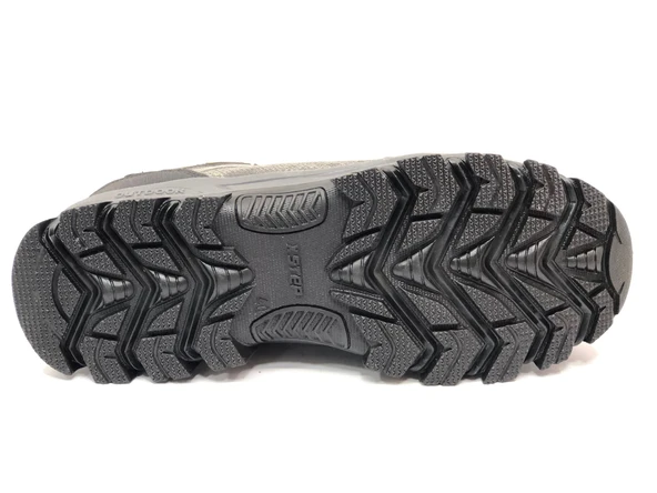 Xstep X5 Trekking Outdoor Ortopedik Erkek Spor Ayakkabı - Resim 5