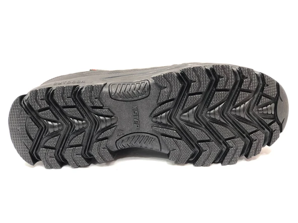 Xstep X5 Trekking Outdoor Ortopedik Erkek Spor Ayakkabı - Resim 10